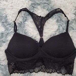 Victoria's Secret Push up Bralette